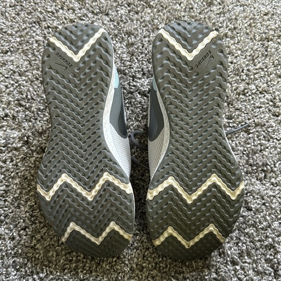 Nike Revolution Running Sneakers, women’s size 7.5 bundle - Picture 6 of 13